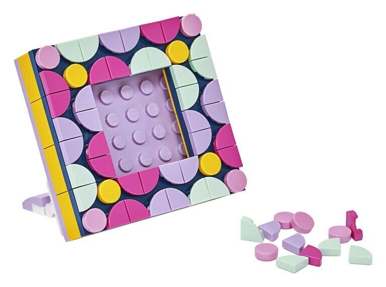 30556 mini frame lego dots?