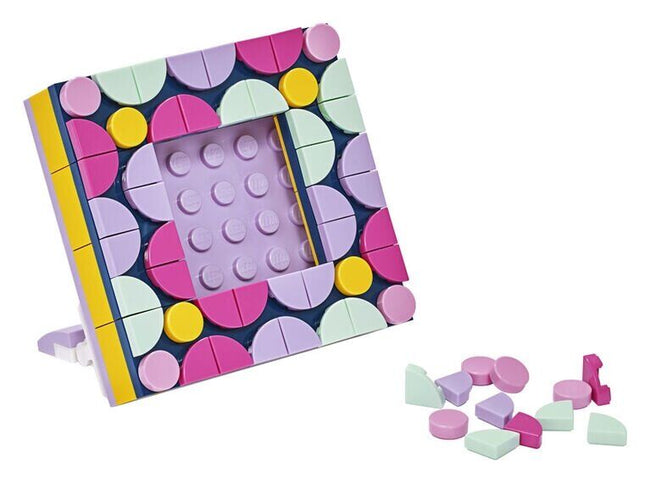 30556 mini frame lego dots? Main Image