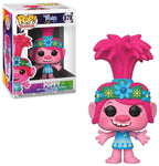 47000 funko pop! trolls world tour - poppy figure