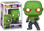 Funko pop! marvel comics - drax - ed. limitada