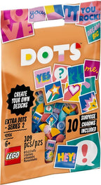 41916 extra dots - series 2 lego dots?