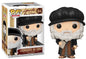 Funko pop! - leonardo da vinci