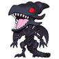 Figura Pop Yu-Gi-Oh Red-Eyes Black Dragon