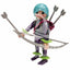 Playmobil 70370-7 sobre sorpresa serie 18 nias - arquera de fantasía
