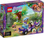 41421 baby elephant jungle rescue lego friends