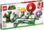 71368 set de expansión: caza del tesoro de toad lego super mario?