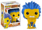 Funko pop! street fighter - blanka hyper fighting (exclusivo)