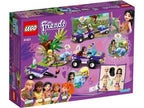 41421 baby elephant jungle rescue lego friends