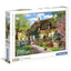 Puzzle High Quality The Old Cottage 500Pzs