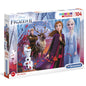 Puzzle Frozen 2 Disney 104Pzs