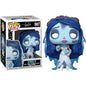 Figura Funko Pop La Novia Cadaver Bride Emily