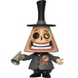 Figura Pop Disney Pesadilla Antes De Navidad Major Mayor Wit