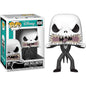 Pop Disney Pesadilla Antes De Navidad Jack Scary Face