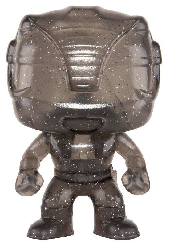 Funko pop! power rangers - ranger negro