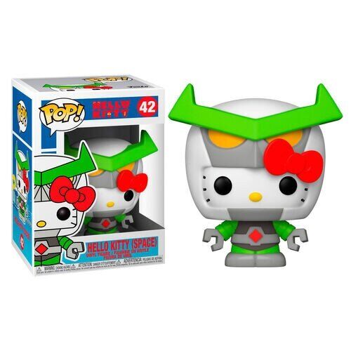 Funko pop! hello kitty - space