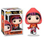 Funko pop! disney: el retorno de las brujas - mary volando