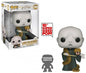 Funko pop! harry potter - voldemort con nagini 25 cm