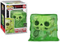 45918 funko pop! dungeons & dragons - gelatinous cube - eccc 2020 exclusive
