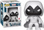 Fk13243 marvel pop! figura moon knight - exclusivo