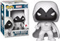Fk13243 marvel pop! figura moon knight - exclusivo