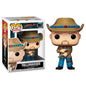 49100 funko pop! zombieland - tallahassee