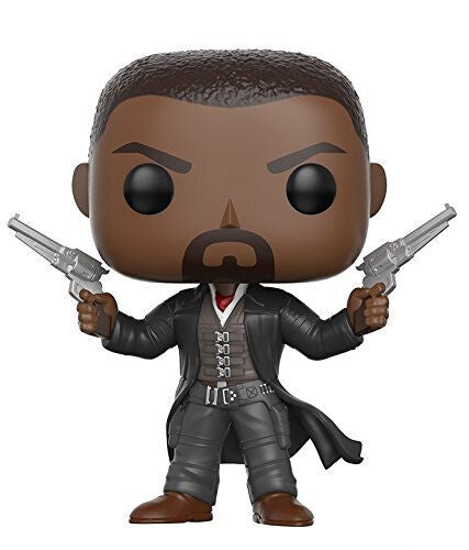 FK12701 Figura The Dark Tower Pop! Movies - The Gunslinger Main Image