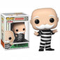 Funko pop! monopoly - mr. monopoly encarcelado