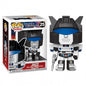 Funko pop! transformers - jazz