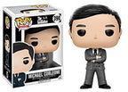 FK13446 Figura El Padrino Pop! Movies Michael Corleone en traje gris
