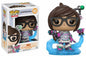 FK13309 Overwatch Pop! Games - Figura Mei - Exclusivo