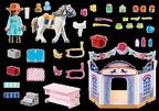Playmobil  70695 miradero tack shop