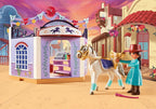 Playmobil  70695 miradero tack shop