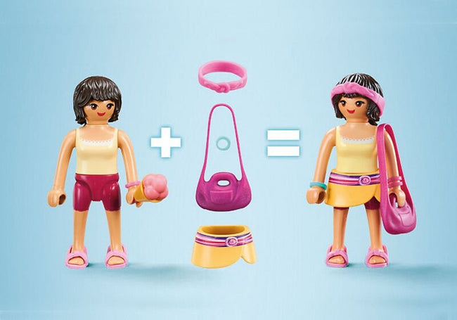 Playmobil - cafetería Main Image