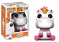 FK13428 Figura Mi villano favorito Pop! Movies Fluffy