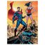 Puzzle Liga De La Justicia Dc Comics 1000Pzs
