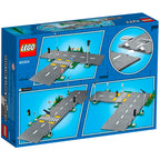 Lego city - bases de carretera
