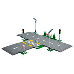 Lego city - bases de carretera