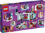 41448 heartlake city movie theater lego friends