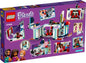 41448 heartlake city movie theater lego friends