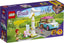 41443 coche eléctrico de olivia lego friends