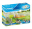 Playmobil  70348 extensión plataforma de observación zoo