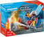 Playmobil 70291 fireman set