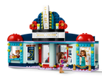 41448 heartlake city movie theater lego friends