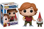 Trollhunters Pop! Television - Toby