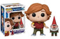 Trollhunters Pop! Television - Toby