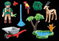 Playmobil  70295 set zoo