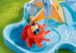 Playmobil  70268 1.2.3 carrusel acuático