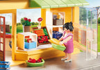 Playmobil - mi supermercado