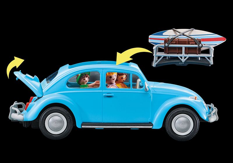 Playmobil 70177 volkswagen beetle