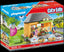Playmobil - mi supermercado